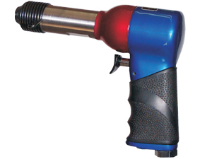 Riveting Tools l Avro Wolfpack 2X-3X-4X